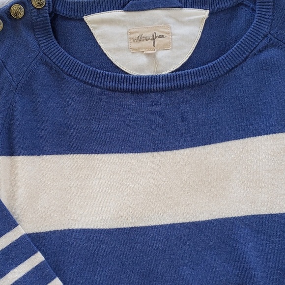 Wilfred Free Starboard Sweater - Picture 2 of 8